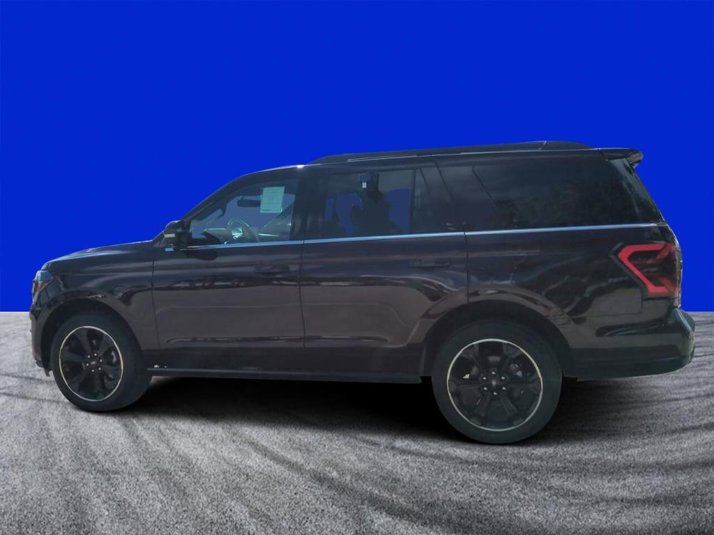 new 2024 Ford Expedition car, priced at $74,919