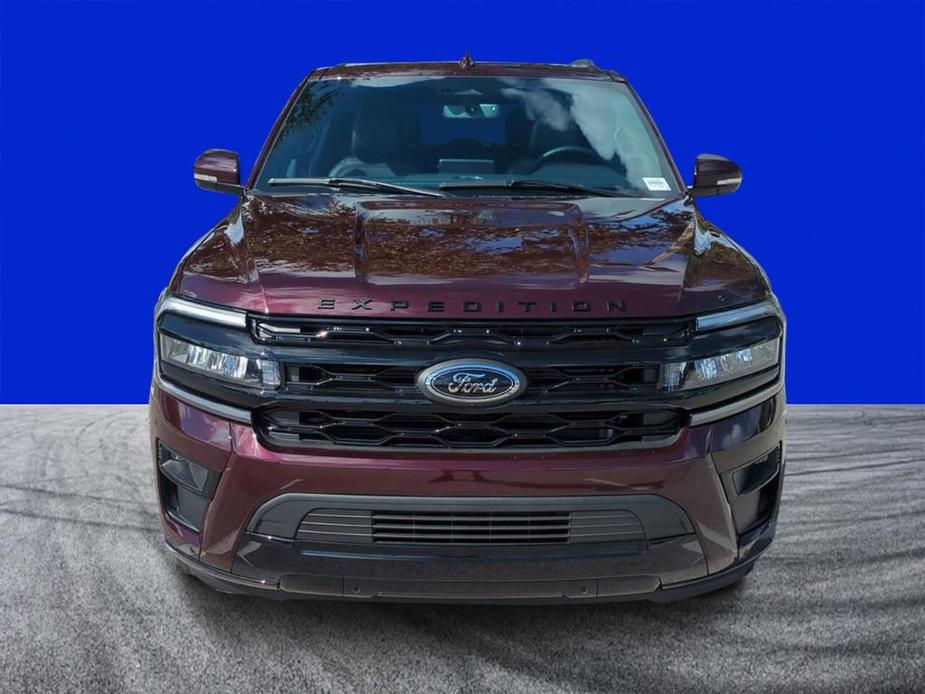 new 2024 Ford Expedition car, priced at $74,919