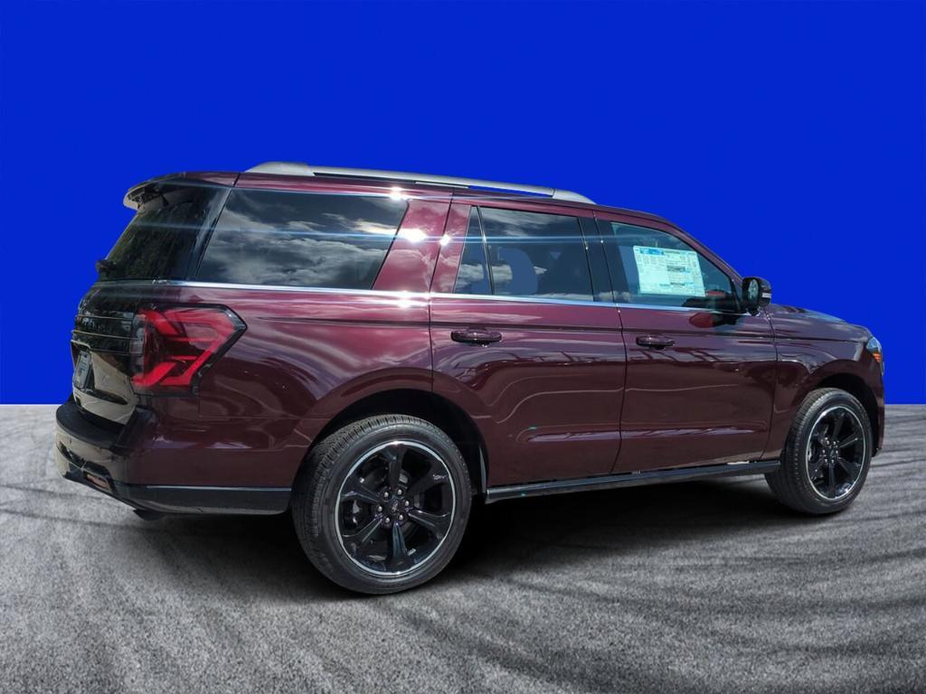 new 2024 Ford Expedition car, priced at $74,919