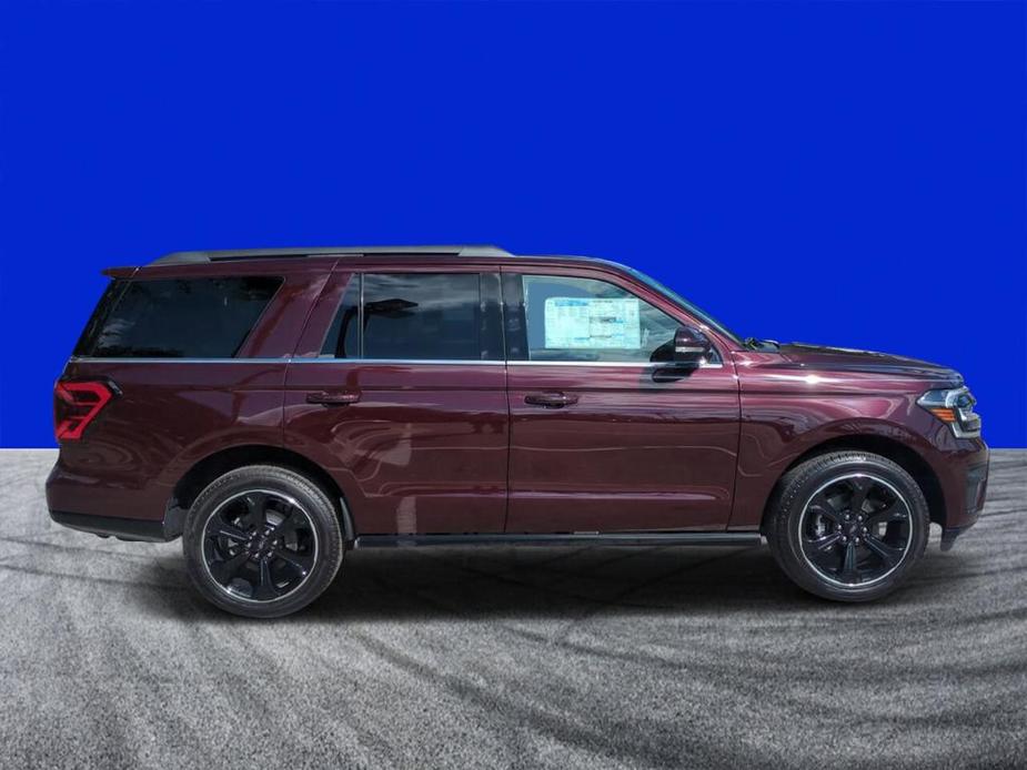 new 2024 Ford Expedition car, priced at $74,919