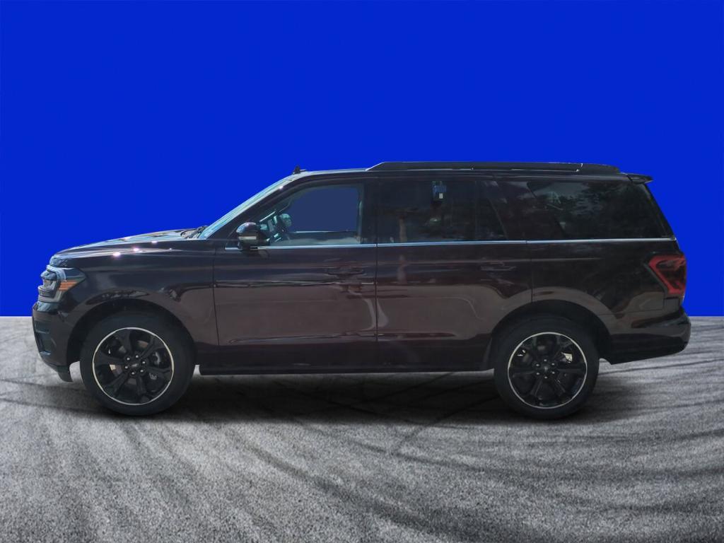 new 2024 Ford Expedition car, priced at $74,919