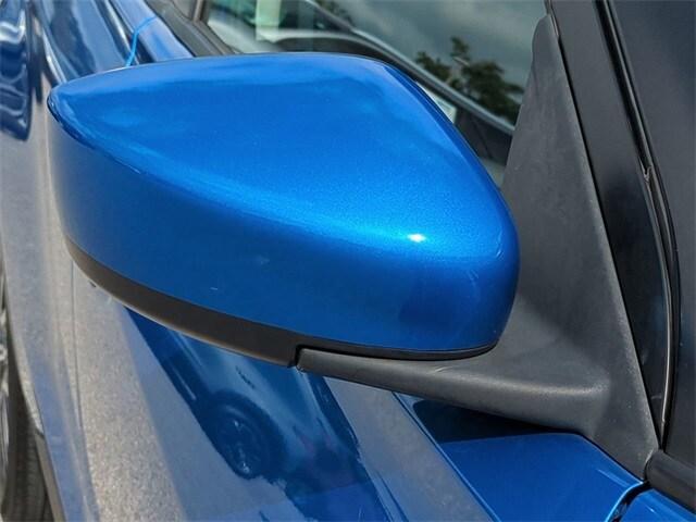 used 2024 Nissan Kicks car, priced at $19,456