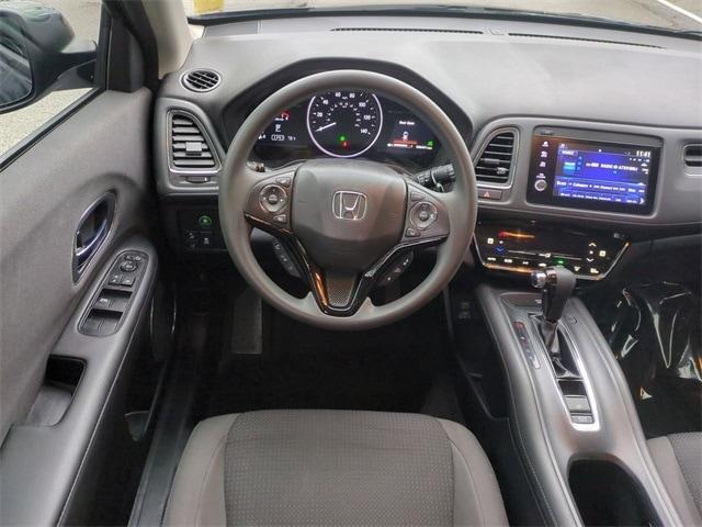 used 2022 Honda HR-V car, priced at $20,934