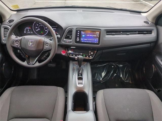 used 2022 Honda HR-V car, priced at $20,934