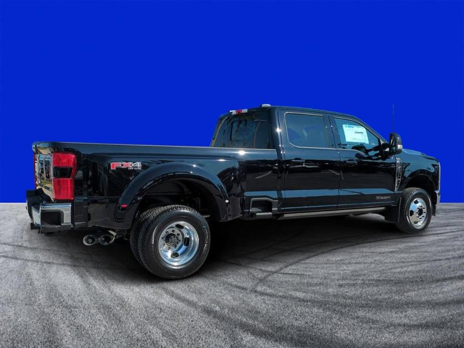 new 2024 Ford F-350 car, priced at $89,529