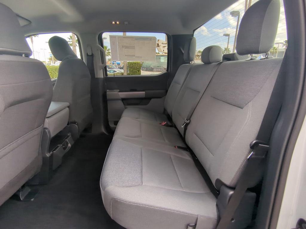 new 2025 Ford F-150 car, priced at $48,873