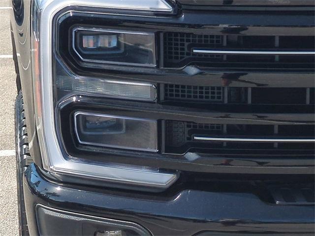 new 2025 Ford F-350 car, priced at $93,950