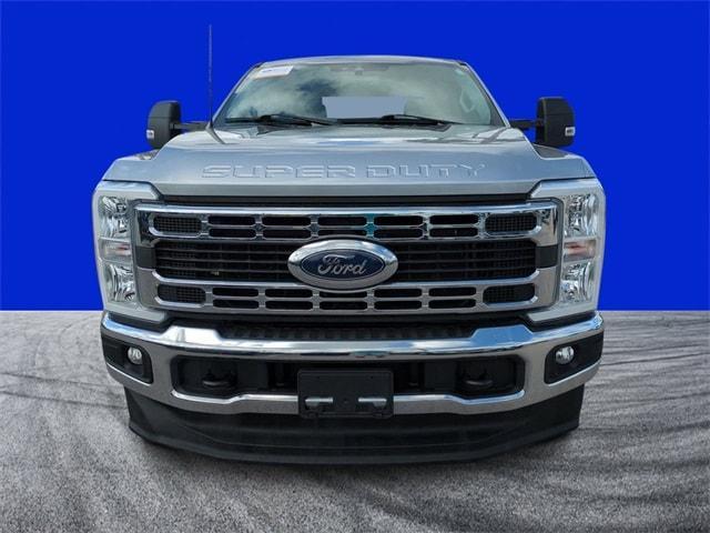 used 2023 Ford F-250 car, priced at $55,811