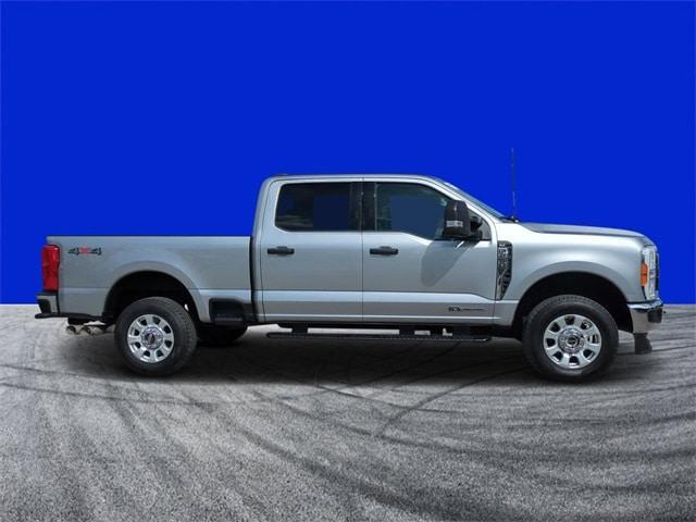 used 2023 Ford F-250 car, priced at $55,811