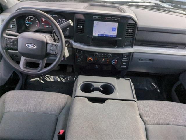 used 2023 Ford F-250 car, priced at $55,811