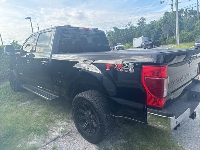 used 2020 Ford F-350 car, priced at $48,696