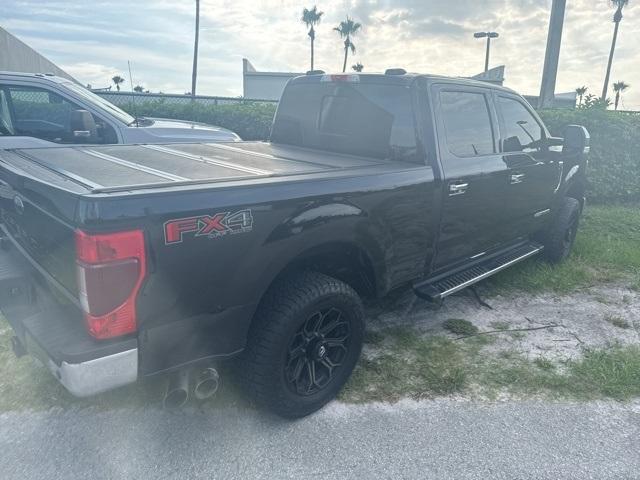 used 2020 Ford F-350 car, priced at $48,696