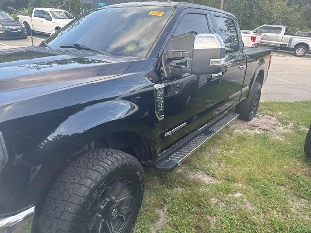 used 2020 Ford F-350 car, priced at $48,696