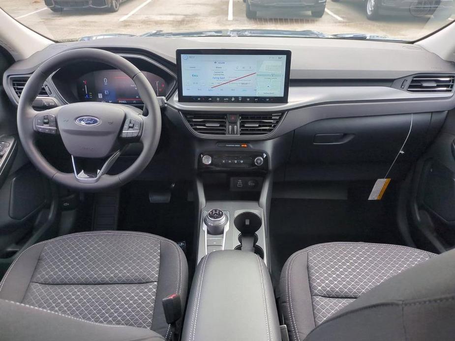 new 2024 Ford Escape car, priced at $31,655