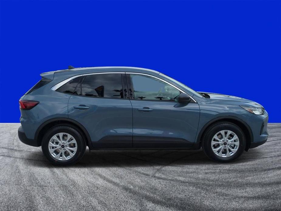 new 2024 Ford Escape car, priced at $31,655