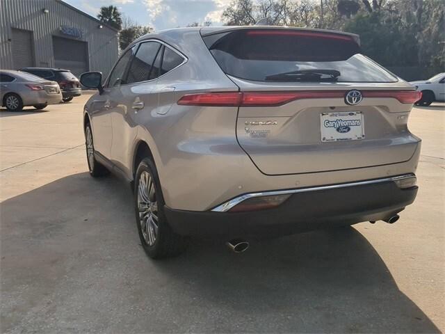 used 2024 Toyota Venza car, priced at $39,992