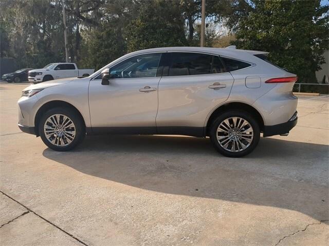 used 2024 Toyota Venza car, priced at $39,992