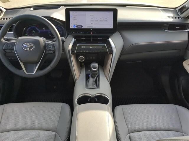 used 2024 Toyota Venza car, priced at $39,992