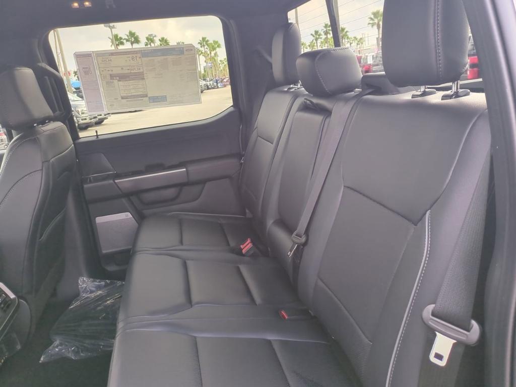 new 2025 Ford F-150 car, priced at $73,069