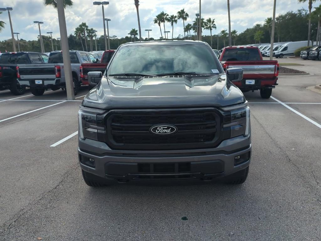 new 2025 Ford F-150 car, priced at $73,069