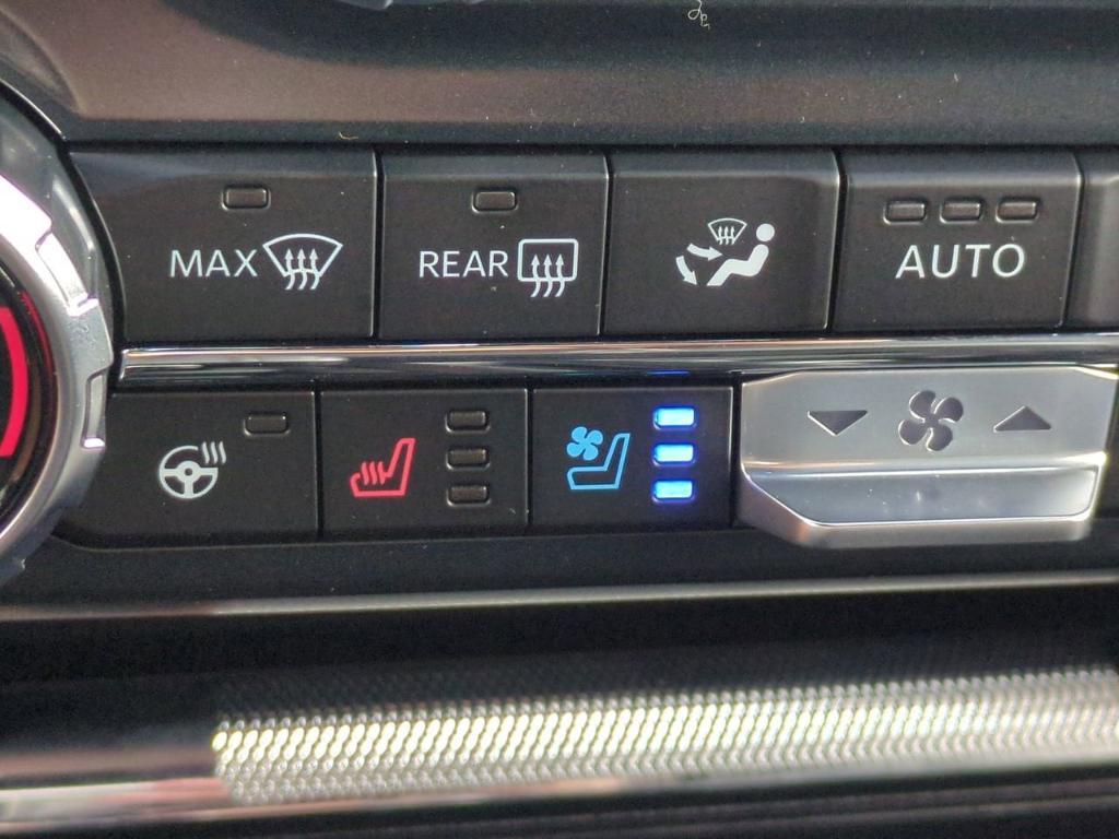 new 2025 Ford F-150 car, priced at $73,069