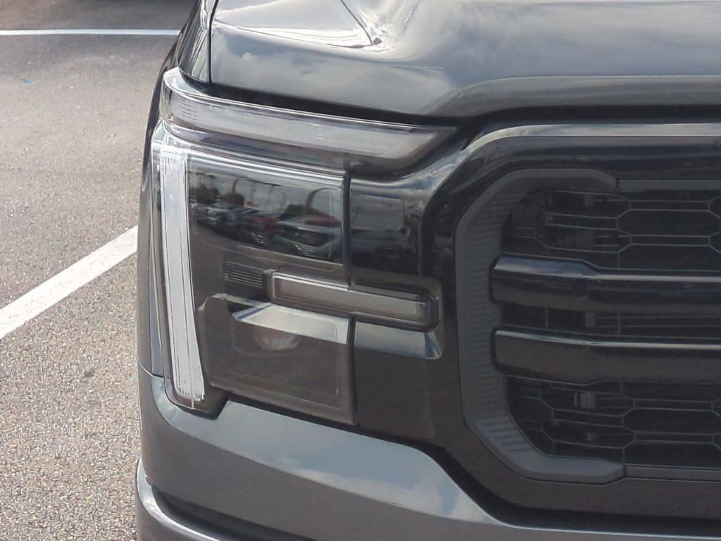 new 2025 Ford F-150 car, priced at $73,069