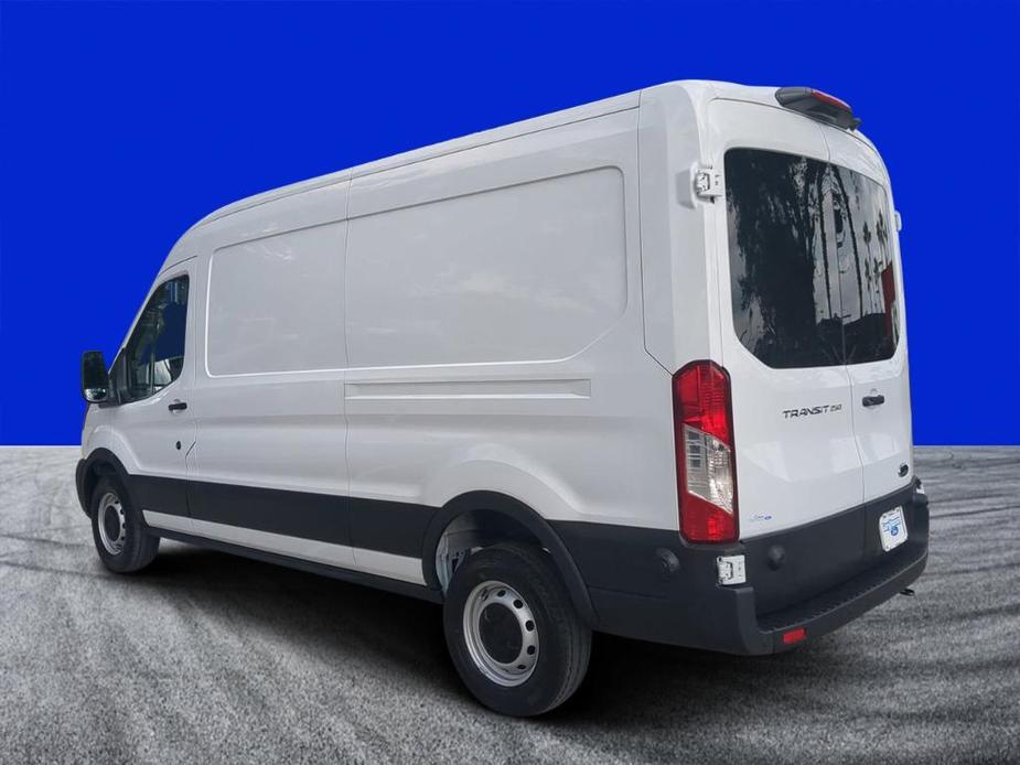 new 2024 Ford Transit-250 car, priced at $56,039