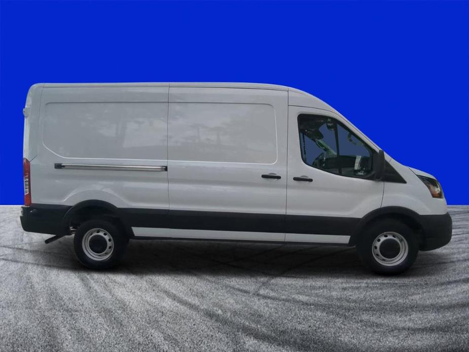 new 2024 Ford Transit-250 car, priced at $56,039