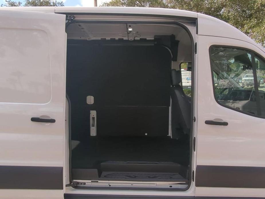 new 2024 Ford Transit-250 car, priced at $56,039