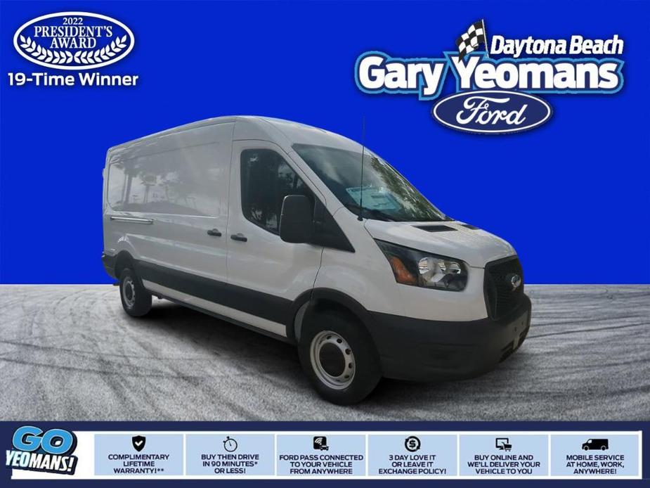 new 2024 Ford Transit-250 car, priced at $56,039