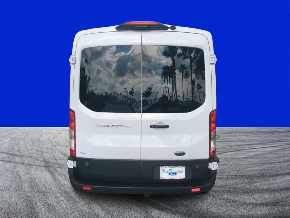 new 2024 Ford Transit-250 car, priced at $56,039