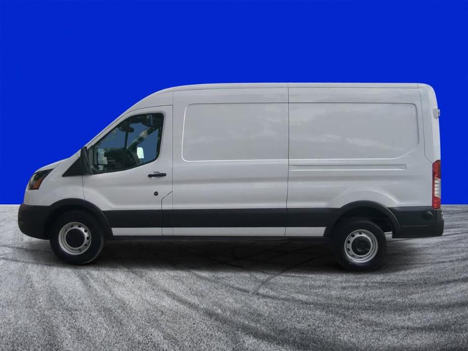 new 2024 Ford Transit-250 car, priced at $56,039