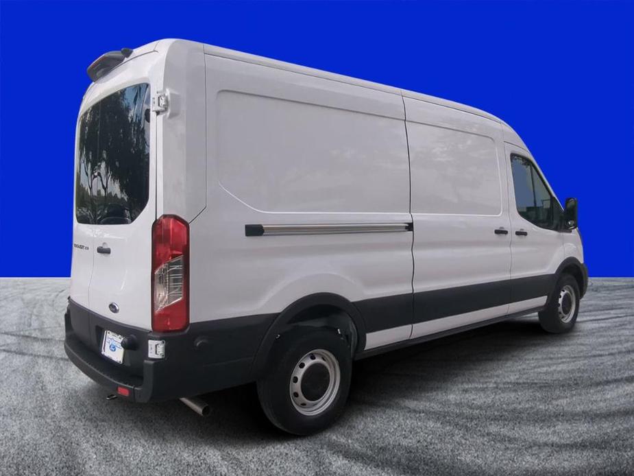 new 2024 Ford Transit-250 car, priced at $56,039