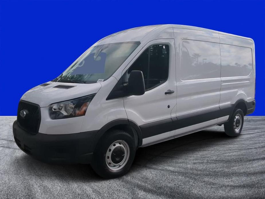 new 2024 Ford Transit-250 car, priced at $56,039