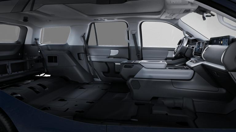 new 2025 Ford Expedition car, priced at $70,664