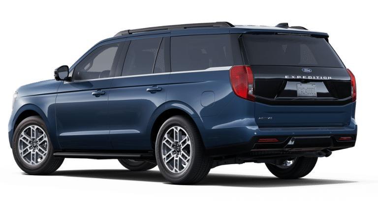 new 2025 Ford Expedition car, priced at $70,664