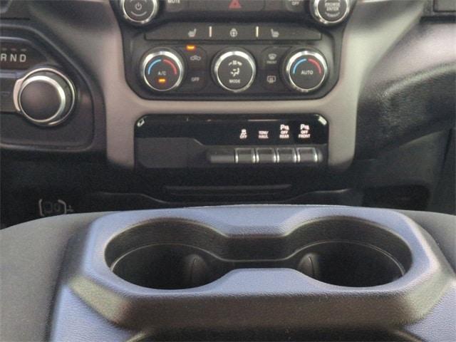 used 2020 Ram 1500 car, priced at $32,678