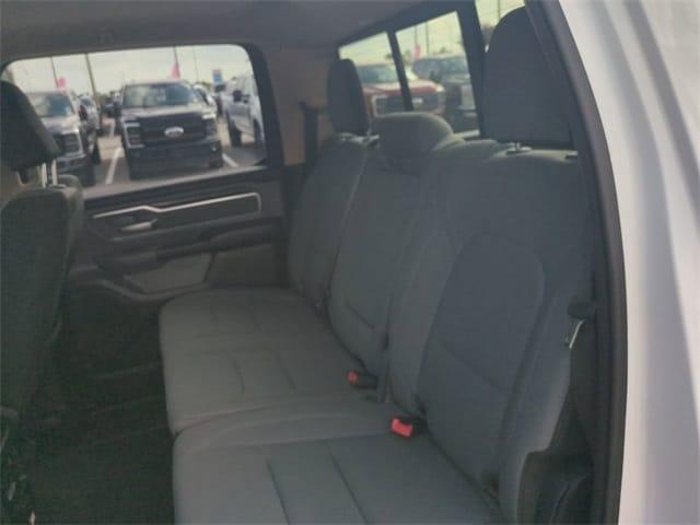 used 2020 Ram 1500 car, priced at $32,678
