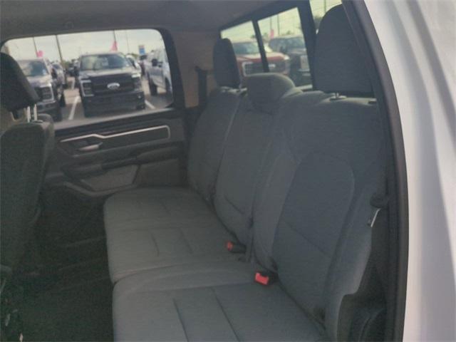 used 2020 Ram 1500 car, priced at $31,000