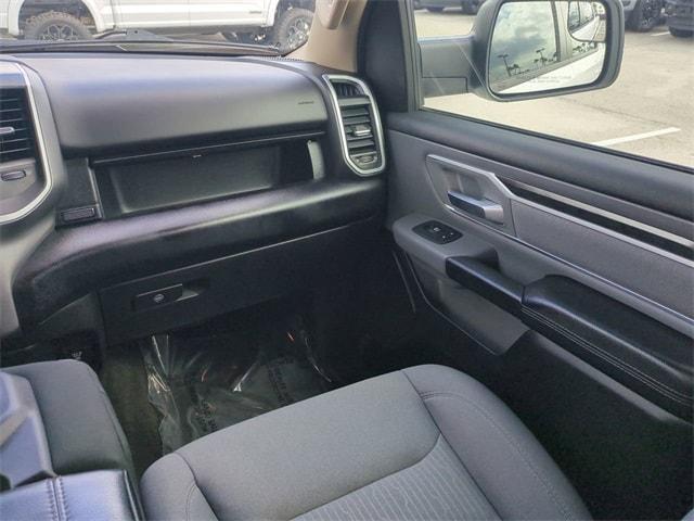 used 2020 Ram 1500 car, priced at $32,678