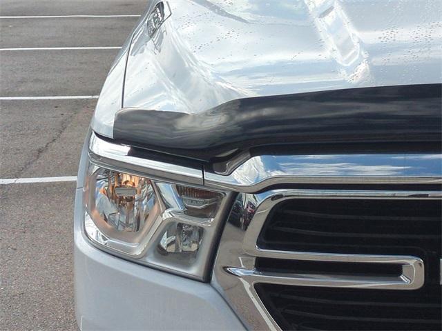 used 2020 Ram 1500 car, priced at $31,000