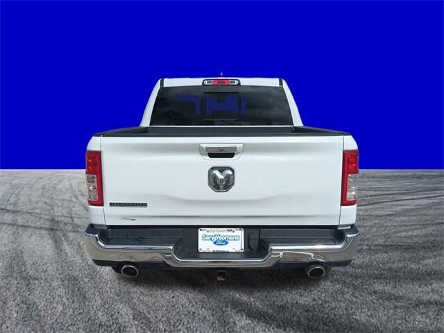 used 2020 Ram 1500 car, priced at $32,678