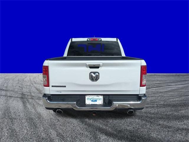 used 2020 Ram 1500 car, priced at $31,000