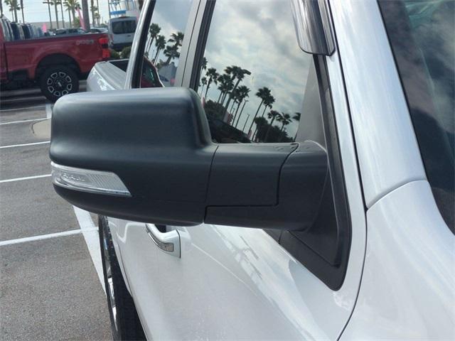 used 2020 Ram 1500 car, priced at $31,000