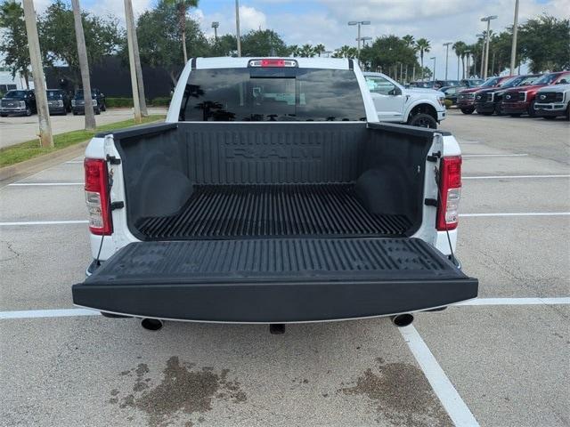 used 2020 Ram 1500 car, priced at $32,678