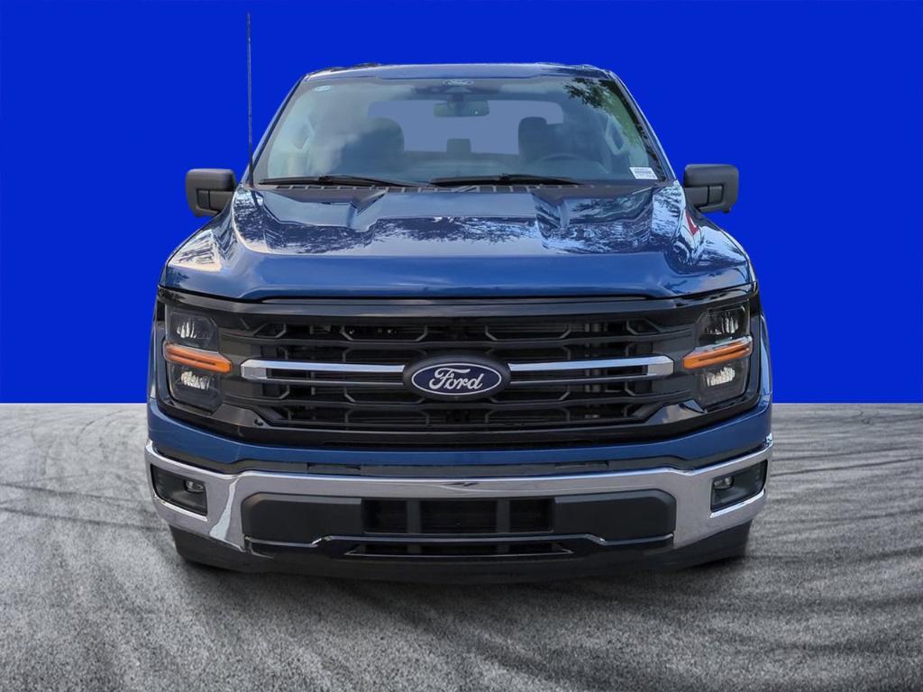 new 2024 Ford F-150 car, priced at $51,339