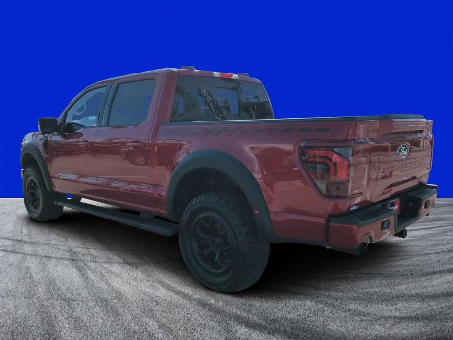 new 2024 Ford F-150 car, priced at $100,802