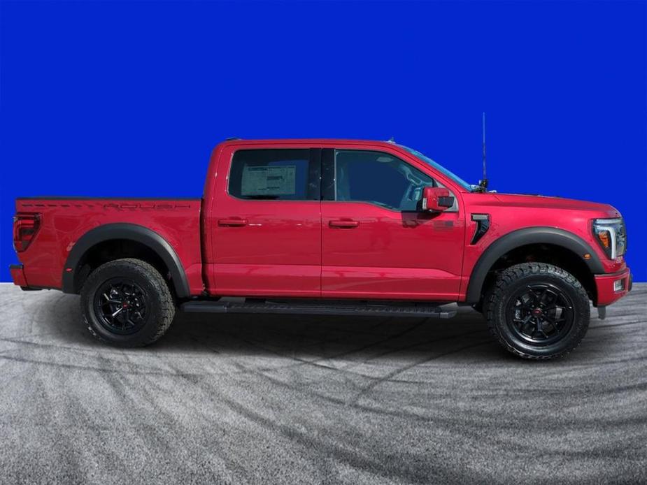 new 2024 Ford F-150 car, priced at $100,802