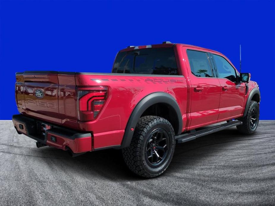 new 2024 Ford F-150 car, priced at $100,802