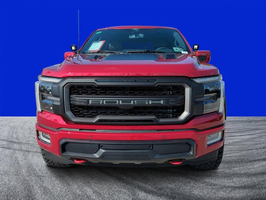 new 2024 Ford F-150 car, priced at $100,802